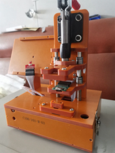 C89/C94頭測(cè)試架